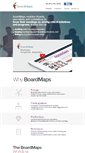 Mobile Screenshot of boardmaps.com